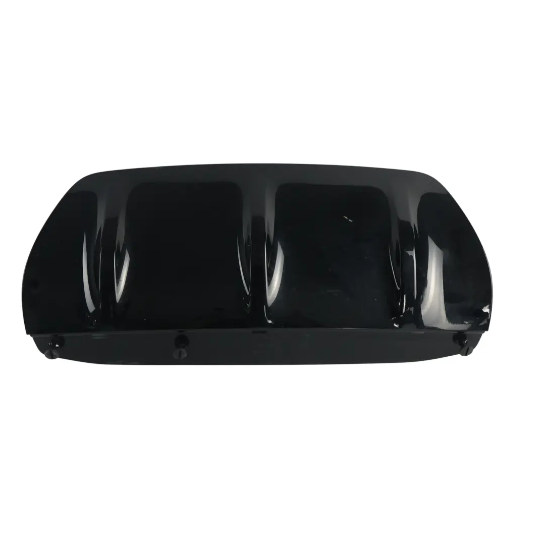 Range Rover Velar L560 Osłona Haka Holowniczego Szary Burzowy 1AU - SKU J8A2-19K809-CC-STO - Numer Części J8A2-19K809-CC