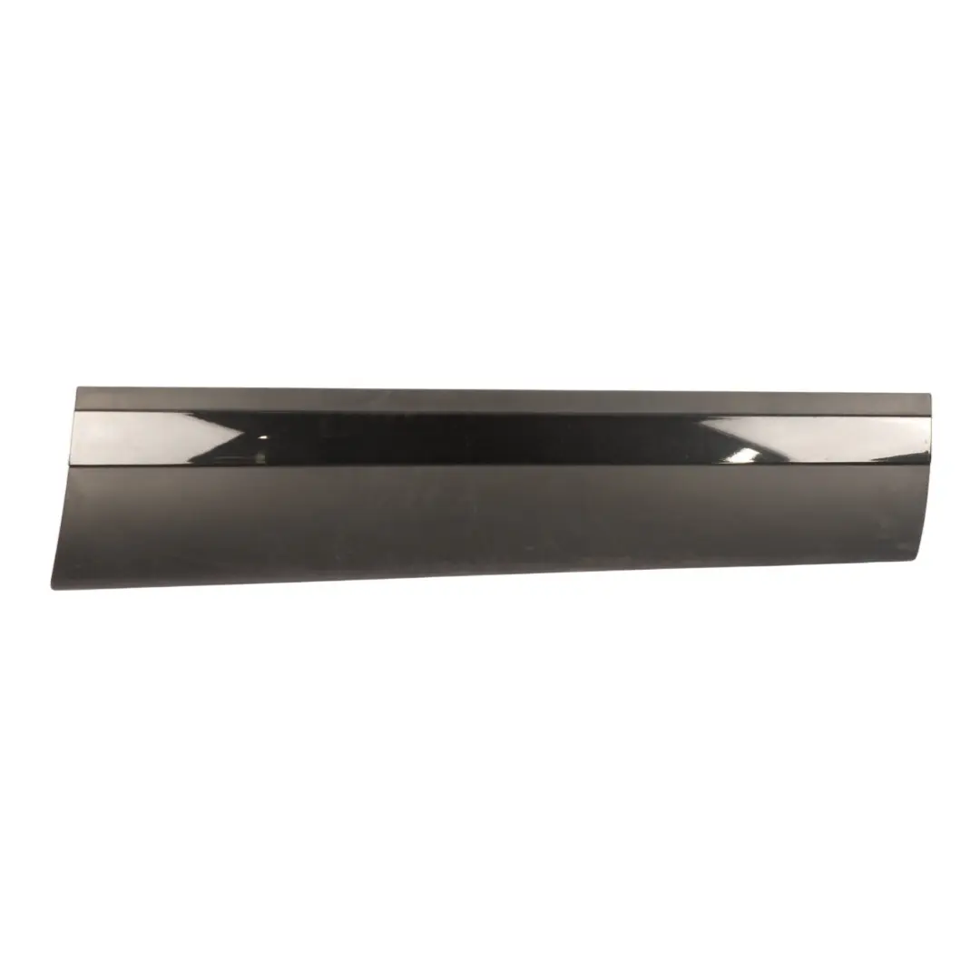Lower Door Moulding Front Right O/S Santorini Black - 820 to Range Rover Velar L560 with Part number J8A2-21064-A Range Rover Velar L560 Lower Door Moulding Front Right O/S Santorini Black - 820 - SKU J8A2-21064-A-SAB - Part number J8A2-21064-A
