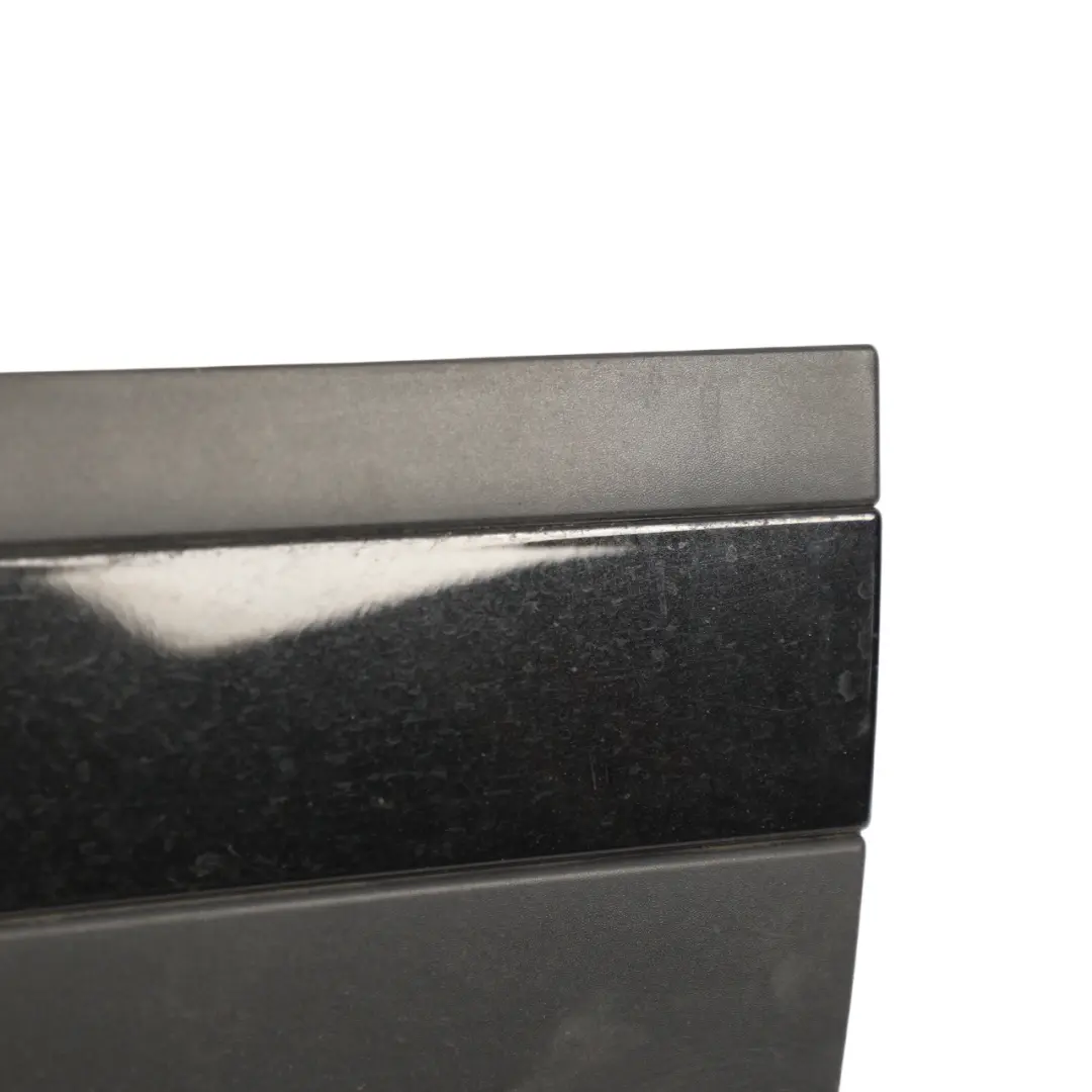 Lower Door Moulding Front Right O/S Santorini Black - 820 to Range Rover Velar L560 with Part number J8A2-21064-A Range Rover Velar L560 Lower Door Moulding Front Right O/S Santorini Black - 820 - SKU J8A2-21064-A-SAB - Part number J8A2-21064-A