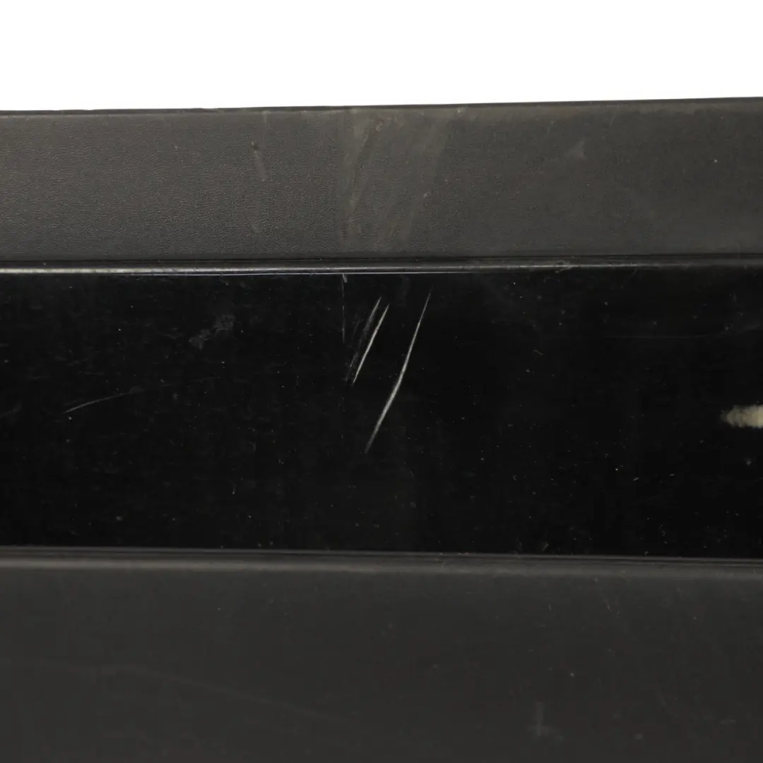 Lower Door Moulding Front Left N/S Santorini Black - 820 to Range Rover Velar L560 with Part number J8A2-21065-A Range Rover Velar L560 Lower Door Moulding Front Left N/S Santorini Black - 820 - SKU J8A2-21065-A-SAB - Part number J8A2-21065-A