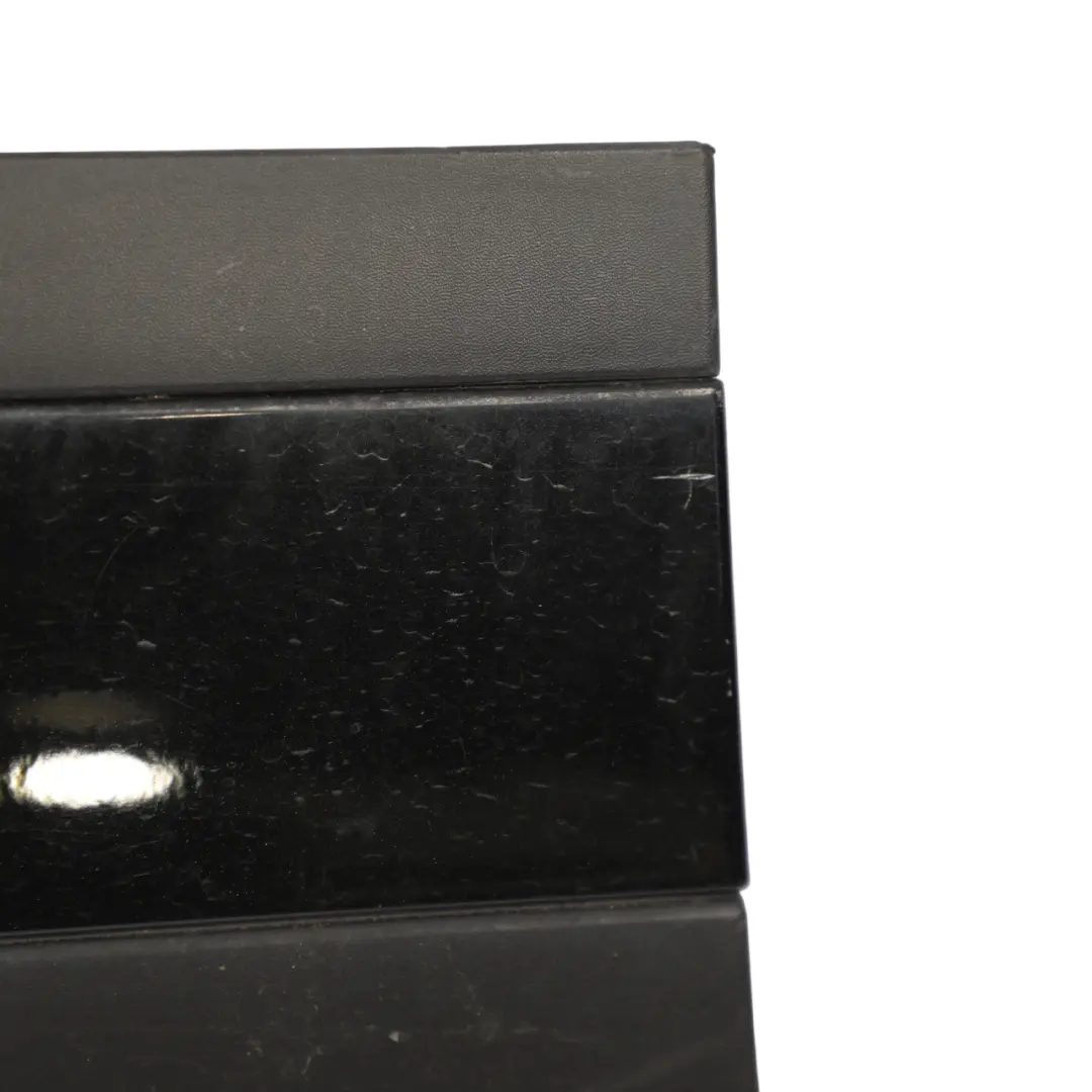 Lower Door Moulding Front Left N/S Santorini Black - 820 to Range Rover Velar L560 with Part number J8A2-21065-A Range Rover Velar L560 Lower Door Moulding Front Left N/S Santorini Black - 820 - SKU J8A2-21065-A-SAB - Part number J8A2-21065-A