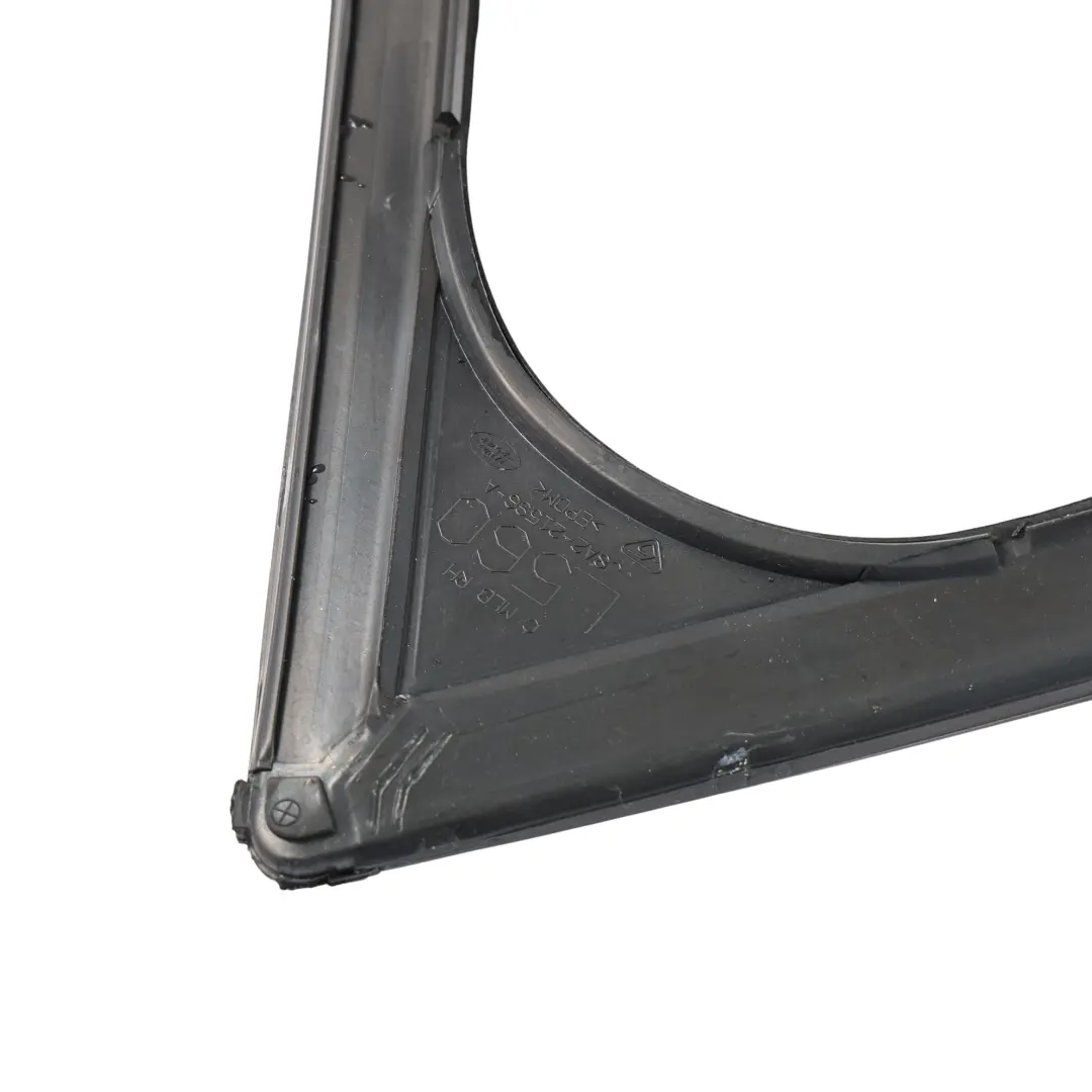 Range Rover Velar L560 Joint Vitre Porte Avant Droit - SKU J8A2-21596-A - Numéro de pièce J8A2-21596-A