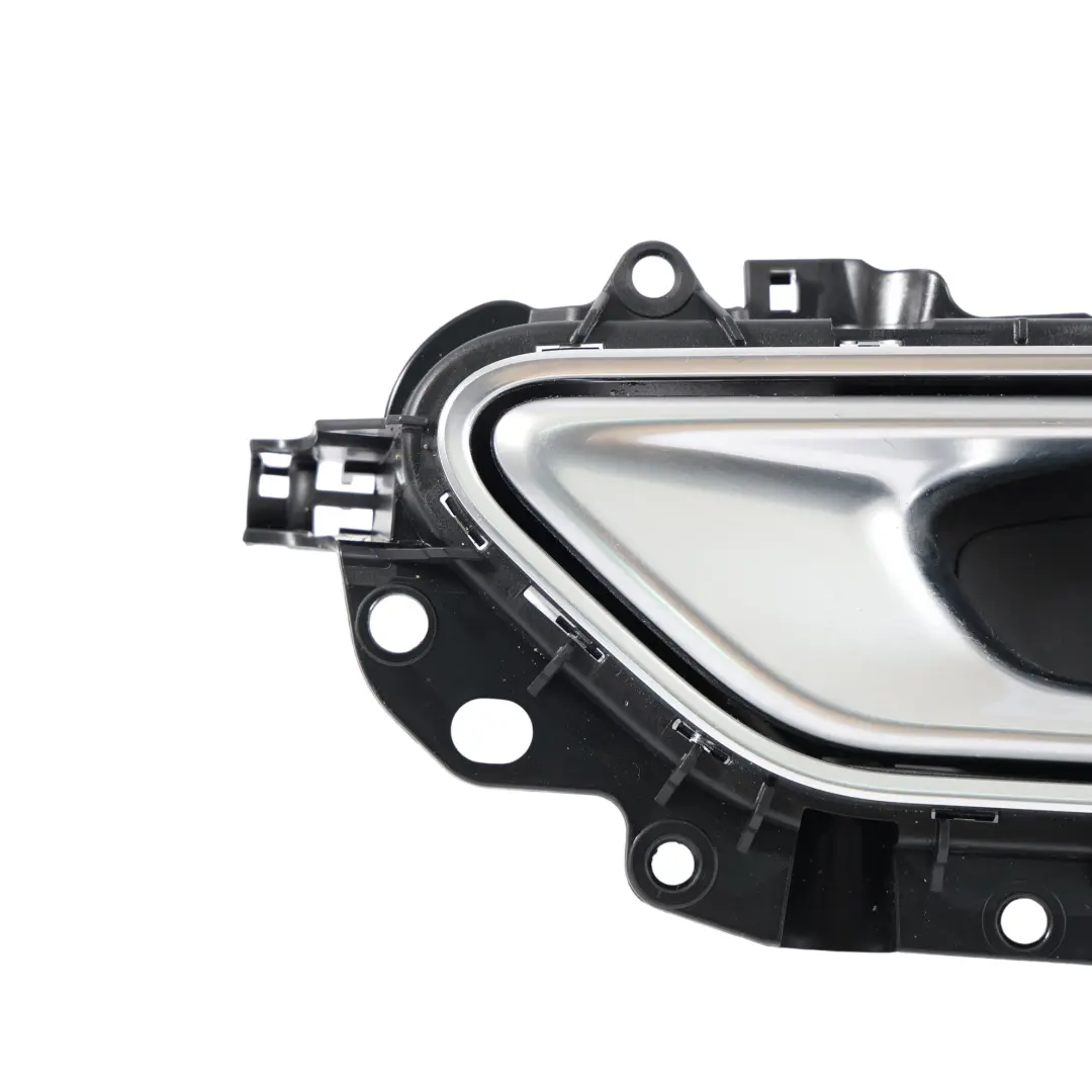 Land Rover Range Rover Velar L560 Türgriff Innen Vorne Rechts - SKU J8A2-22600-AB-1 - Teilenummer J8A2-22600-AB