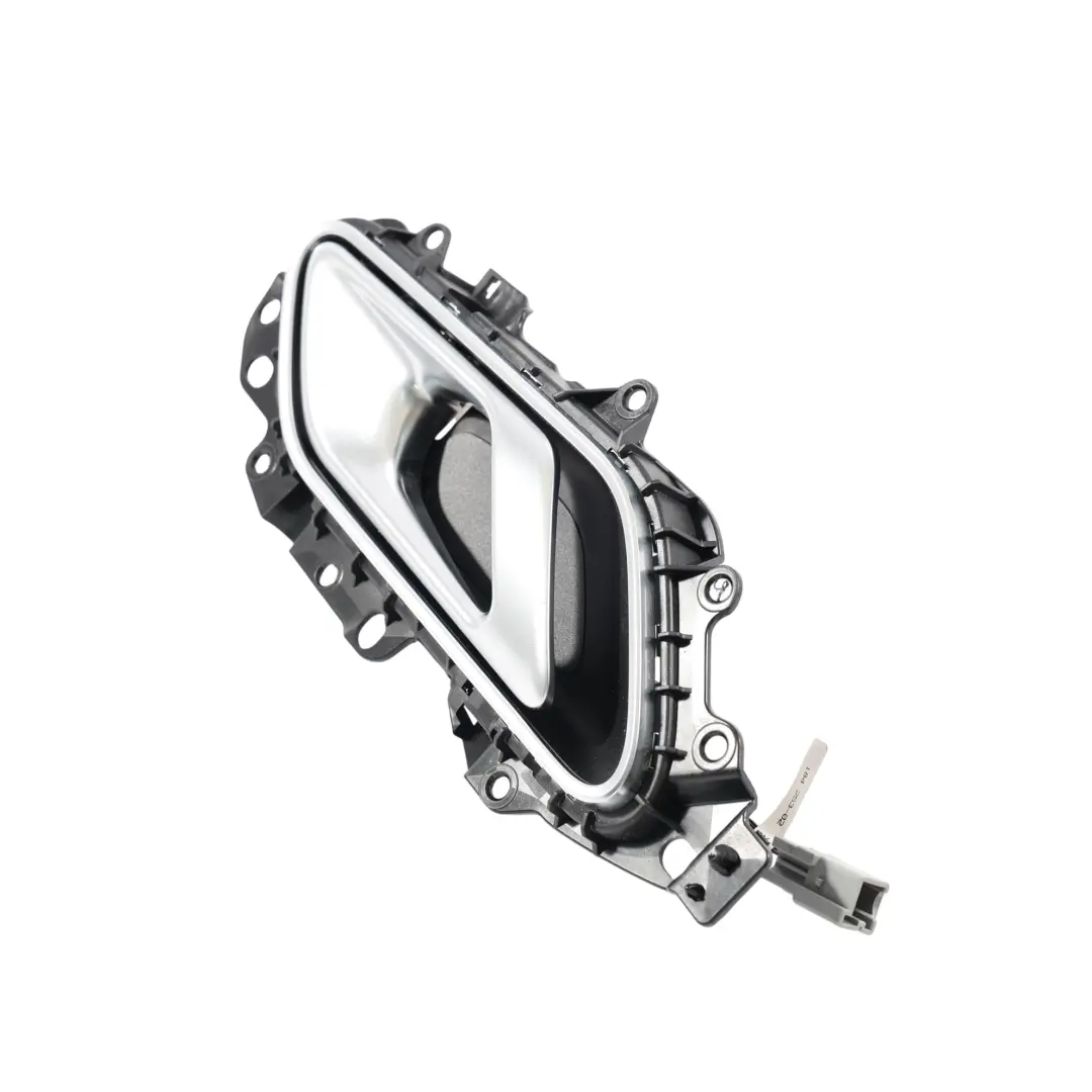 Maniglia Porta Anteriore Destra per Land Rover Velar L560 con numero di parte J8A2-22600-AB Land Rover Velar L560 Maniglia Porta Anteriore Destra - SKU J8A2-22600-AB-1 - Numero di parte J8A2-22600-AB