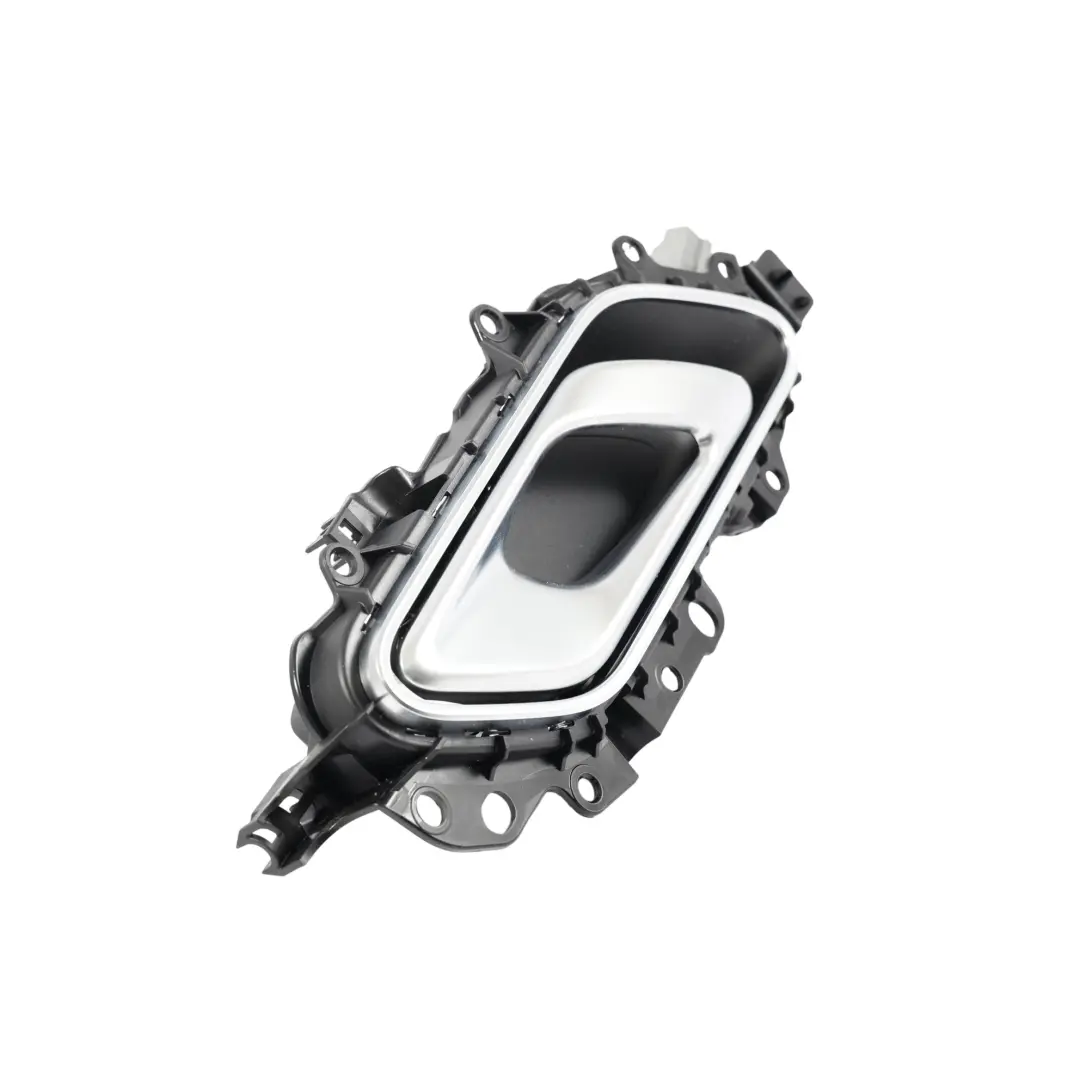 Land Rover Velar L560 Manija Puerta Delantera Derecha - SKU J8A2-22600-AB-1 - Número de pieza J8A2-22600-AB