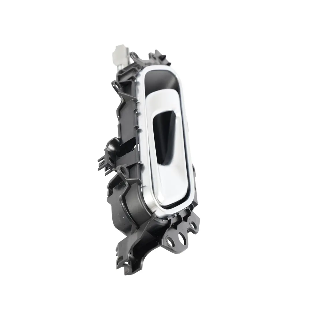 Front Interior Door Handle Right O/S to Land Range Rover Velar L560 with Part number J8A2-22600-AB Land Range Rover Velar L560 Front Interior Door Handle Right O/S - SKU J8A2-22600-AB-1 - Part number J8A2-22600-AB