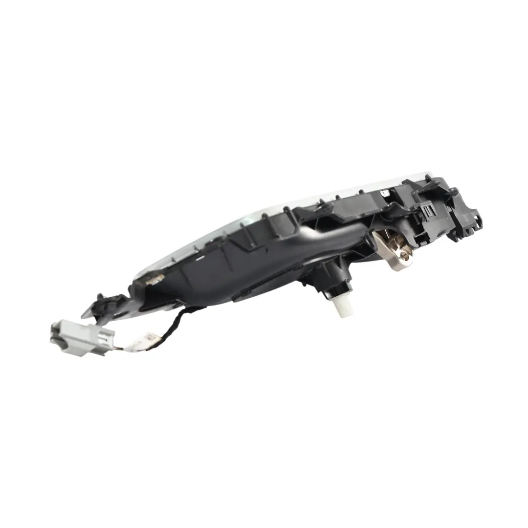 Land Rover Velar L560 Poignée Porte Intérieure Avant Droite - SKU J8A2-22600-AB-1 - Numéro de pièce J8A2-22600-AB