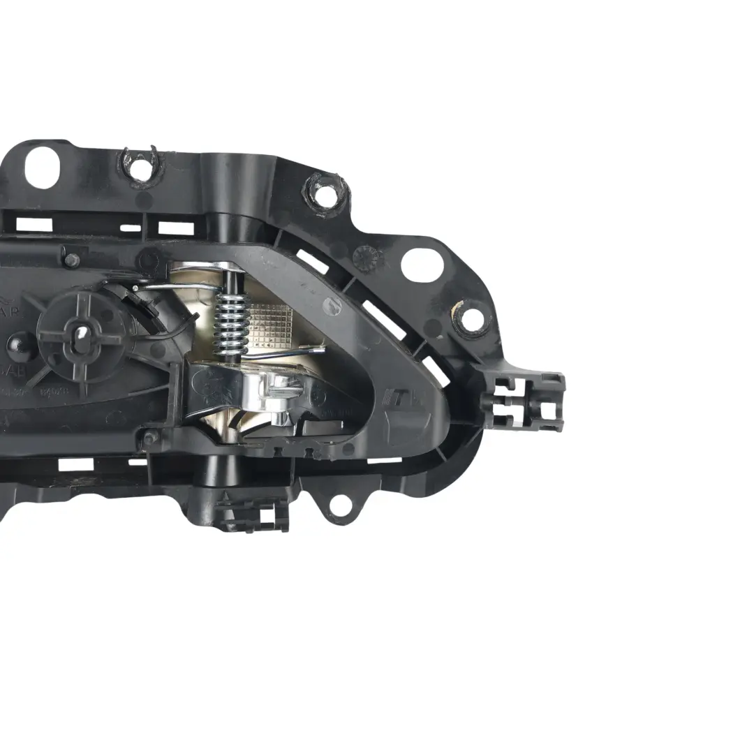 Range Rover Velar L560 Klamka Przednich Drzwi Prawa - SKU J8A2-22600-AB - Numer Części J8A2-22600-AB