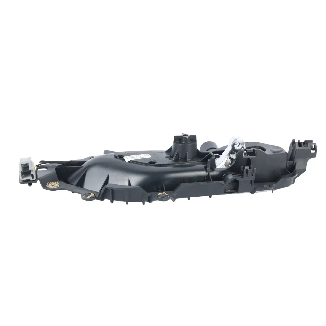 Front Door Handle Right O/S to Range Rover Velar L560 with Part number J8A2-22600-AB Range Rover Velar L560 Front Door Handle Right O/S - SKU J8A2-22600-AB - Part number J8A2-22600-AB