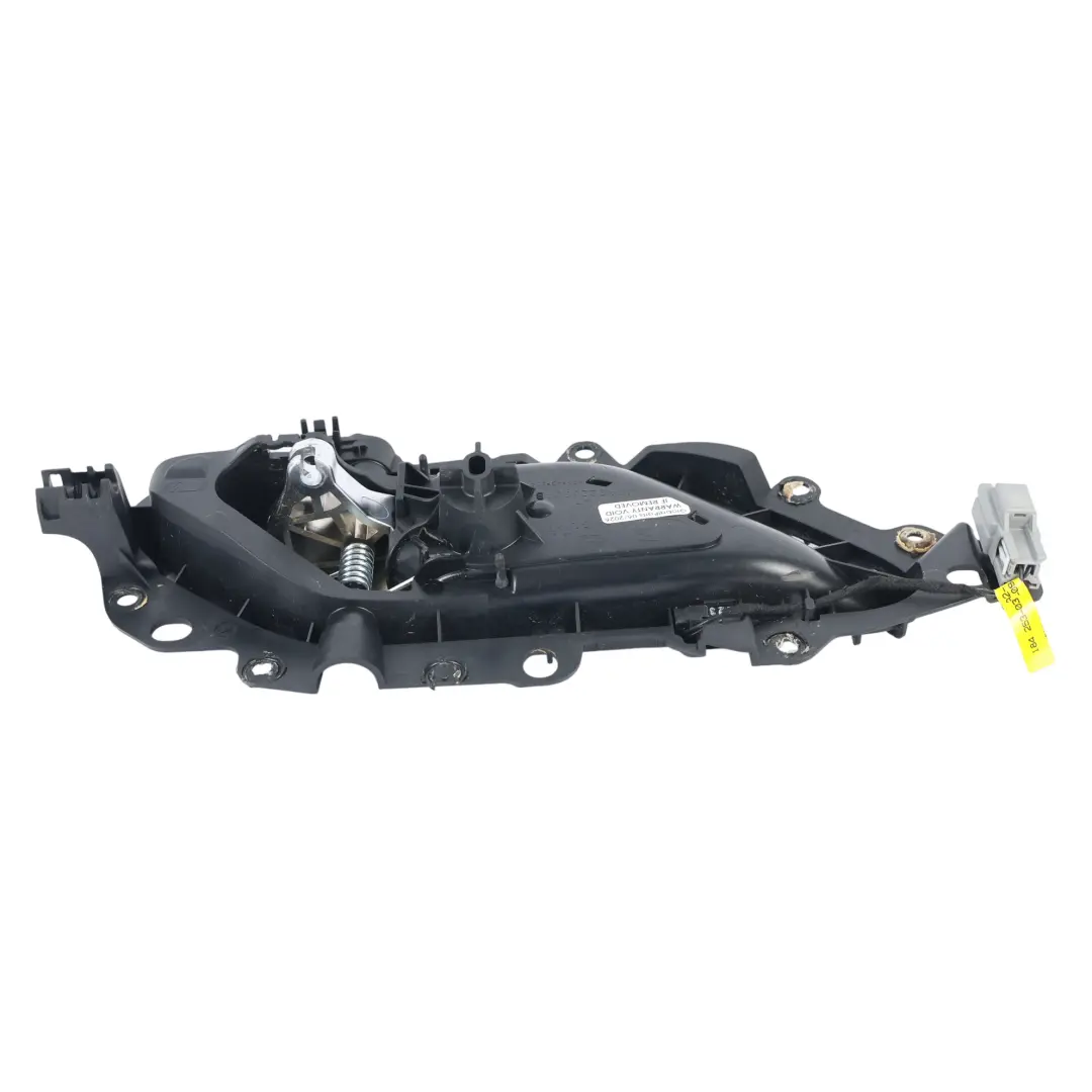 Range Rover Velar L560 Front Door Handle Right O/S - SKU J8A2-22600-AB - Part number J8A2-22600-AB