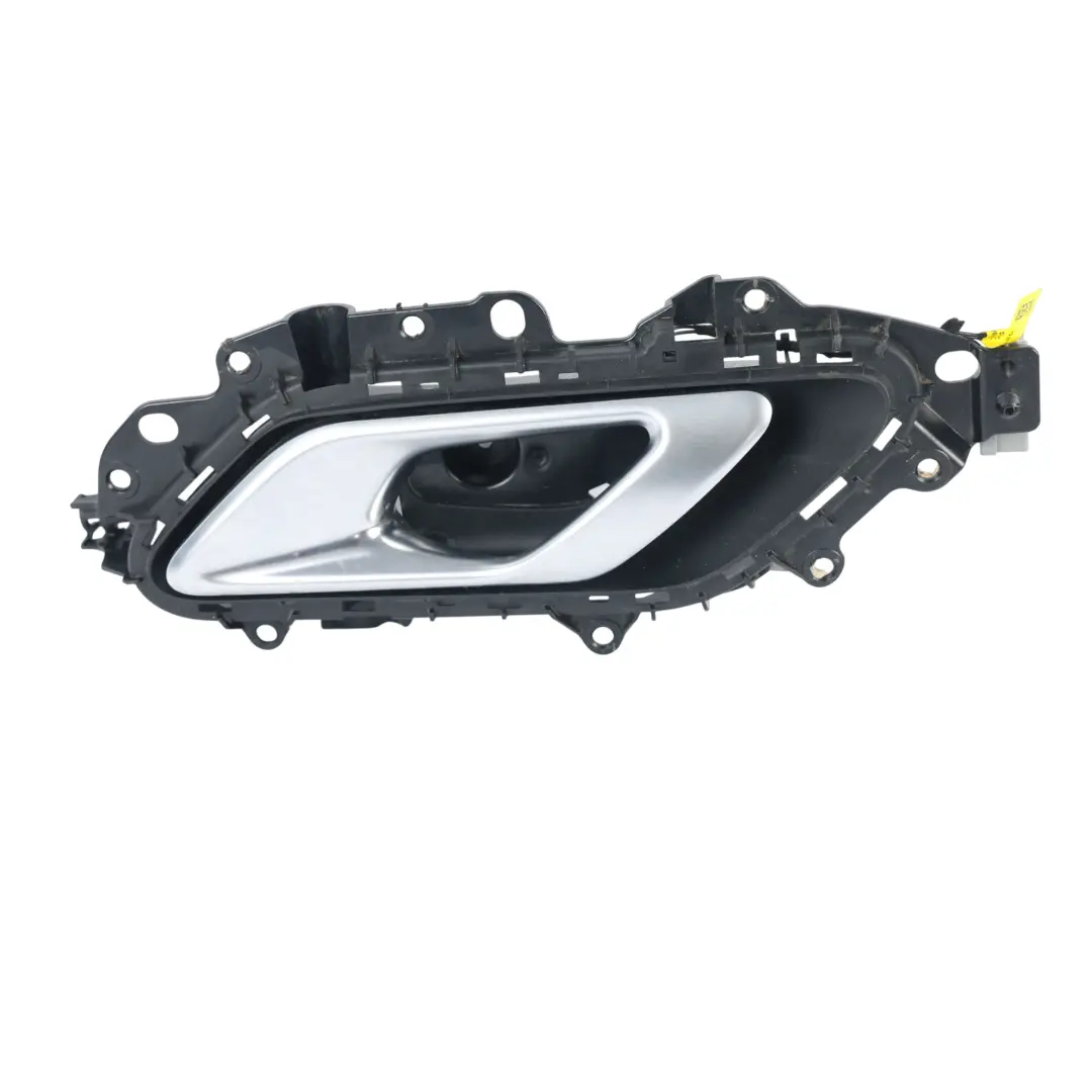 Maniglia Porta Anteriore Destra per Range Rover Velar L560 con numero di parte J8A2-22600-AB Range Rover Velar L560 Maniglia Porta Anteriore Destra - SKU J8A2-22600-AB - Numero di parte J8A2-22600-AB