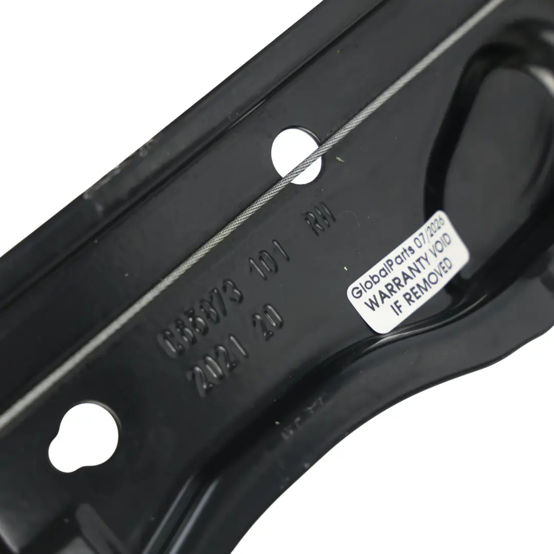 Fensterheber Motor Vorne Rechts für Range Rover Velar L560 mit Teilenummer J8A2-23200-AD Range Rover Velar L560 Fensterheber Motor Vorne Rechts - SKU J8A2-23200-AD - Teilenummer J8A2-23200-AD