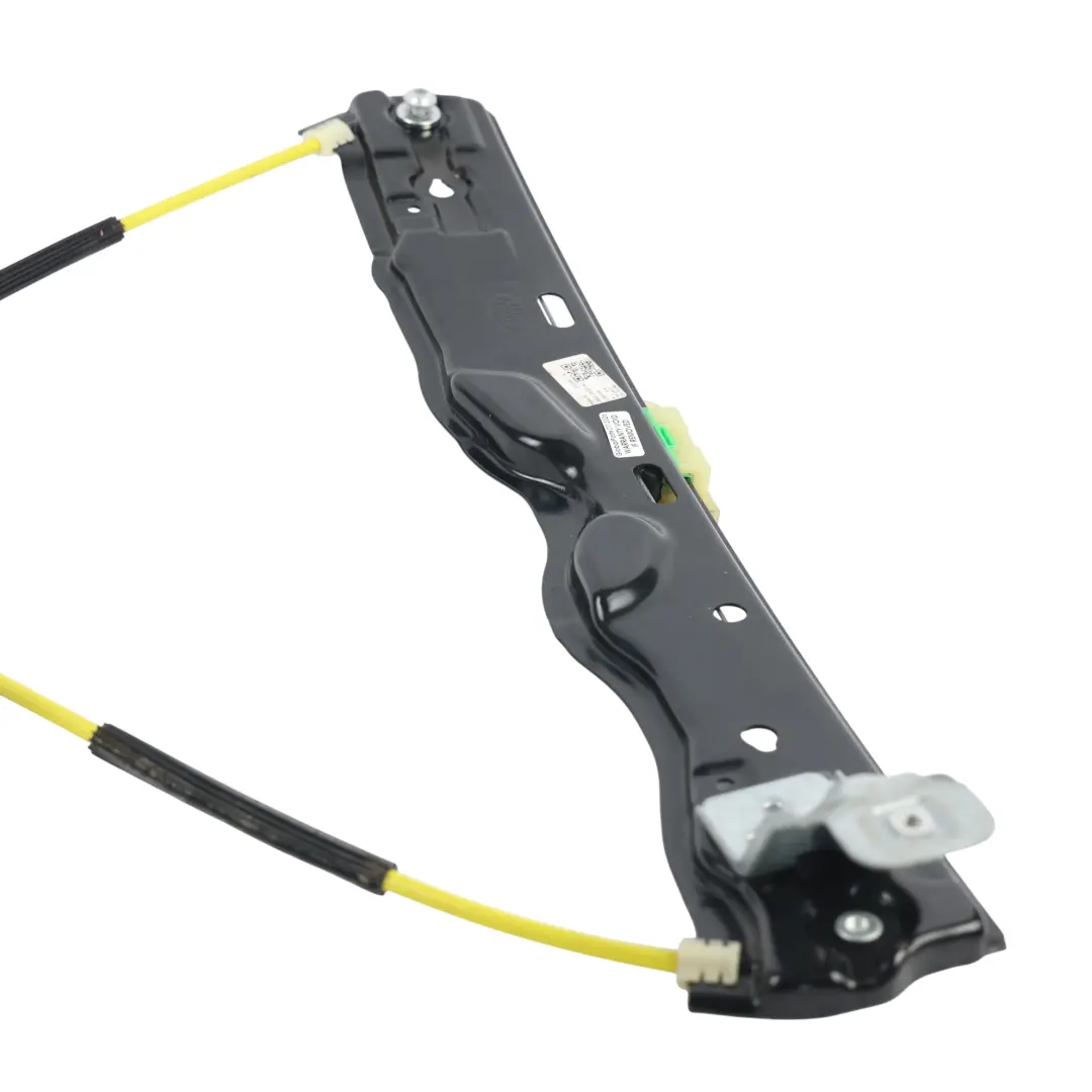 Range Rover Velar L560 Fensterheber Motor Vorne Rechts - SKU J8A2-23200-AD - Teilenummer J8A2-23200-AD