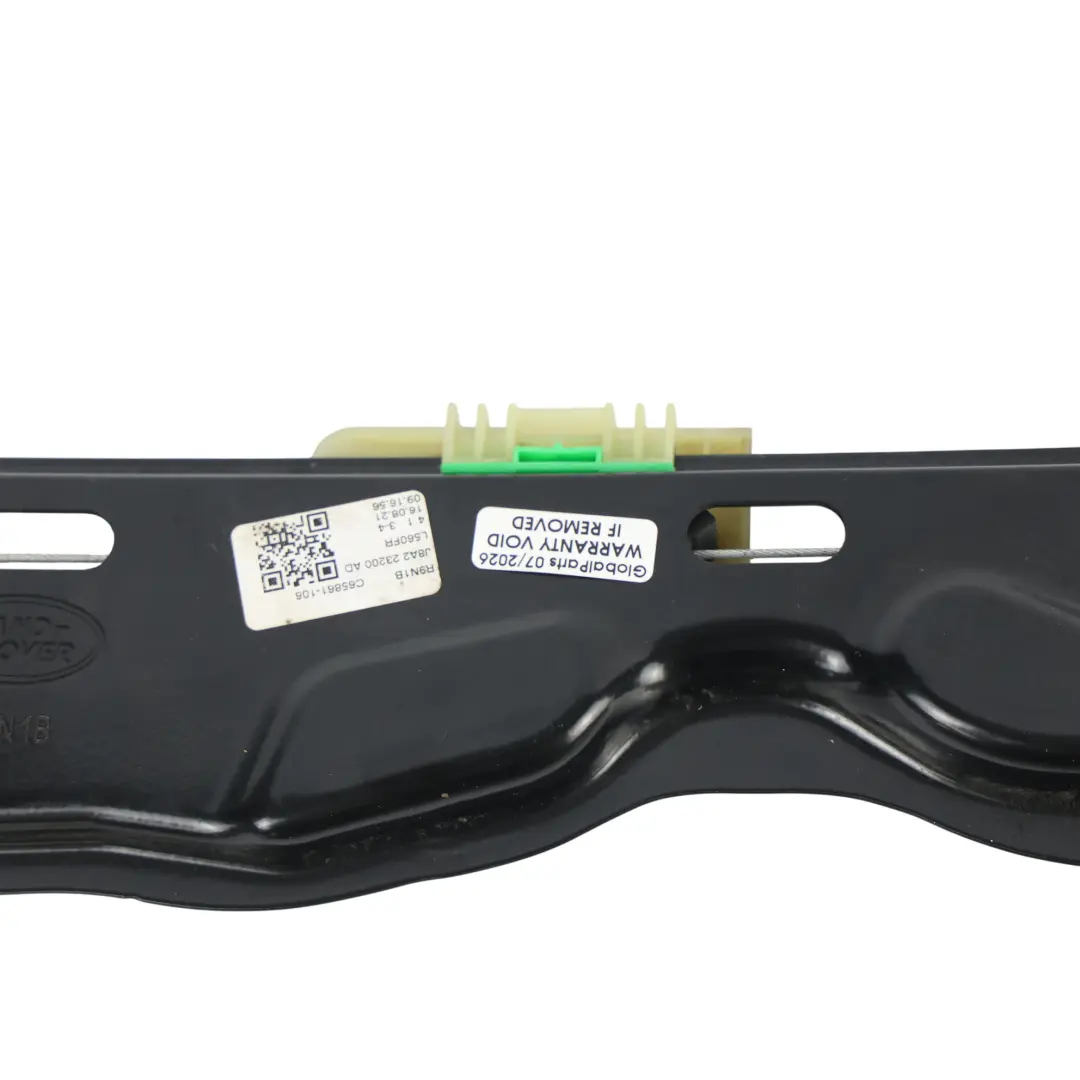 Range Rover Velar L560 Fensterheber Motor Vorne Rechts - SKU J8A2-23200-AD - Teilenummer J8A2-23200-AD