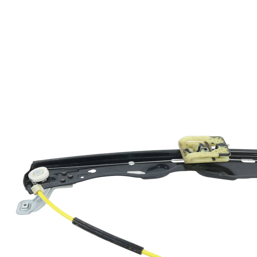 Range Rover Velar L560 Front Door Window Lifter Motor Right O/S - SKU J8A2-23200-AD - Part number J8A2-23200-AD