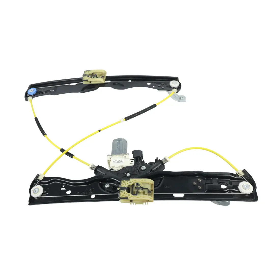 Front Door Window Mechanism Motor Left N/S to Range Rover Velar L560 with Part number J8A2-23201-AD Range Rover Velar L560 Front Door Window Mechanism Motor Left N/S - SKU J8A2-23201-AD - Part number J8A2-23201-AD