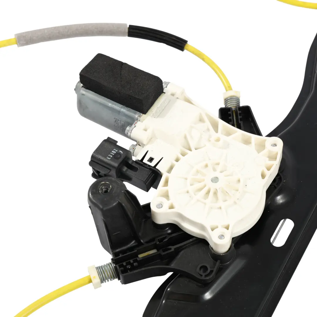 Moteur Lève-Vitre Avant Gauche pour Land Rover Range Rover Velar à propos du numéro de pièce J8A2-23201-AF Land Rover Range Rover Velar Moteur Lève-Vitre Avant Gauche - SKU J8A2-23201-AF - Numéro de pièce J8A2-23201-AF