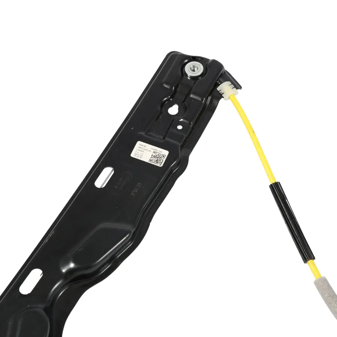 Regulador Ventana Delant Izq para Land Rover Range Rover Velar Motor con número de pieza J8A2-23201-AF Land Rover Range Rover Velar Motor Regulador Ventana Delant Izq - SKU J8A2-23201-AF - Número de pieza J8A2-23201-AF