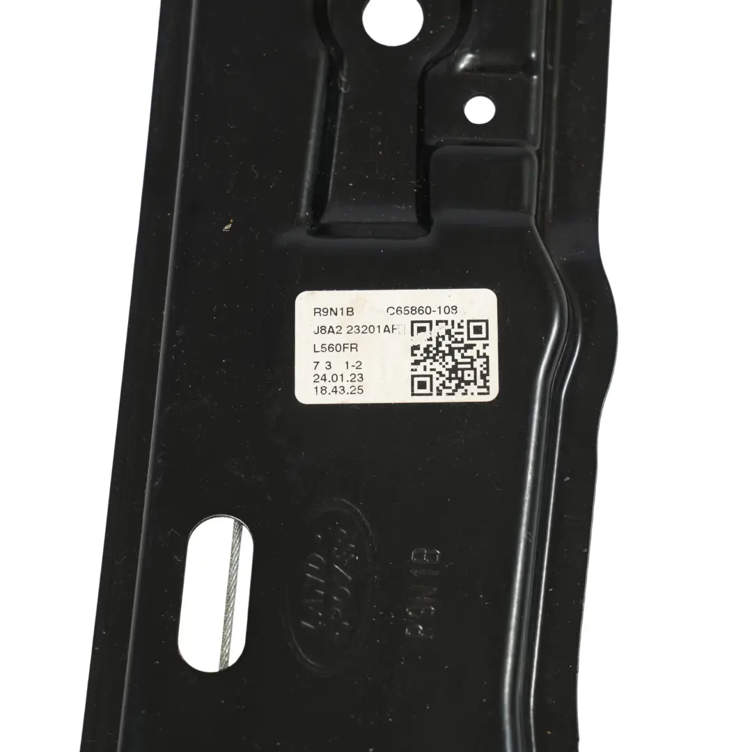 Land Rover Range Rover Velar Moteur Lève-Vitre Avant Gauche - SKU J8A2-23201-AF - Numéro de pièce J8A2-23201-AF