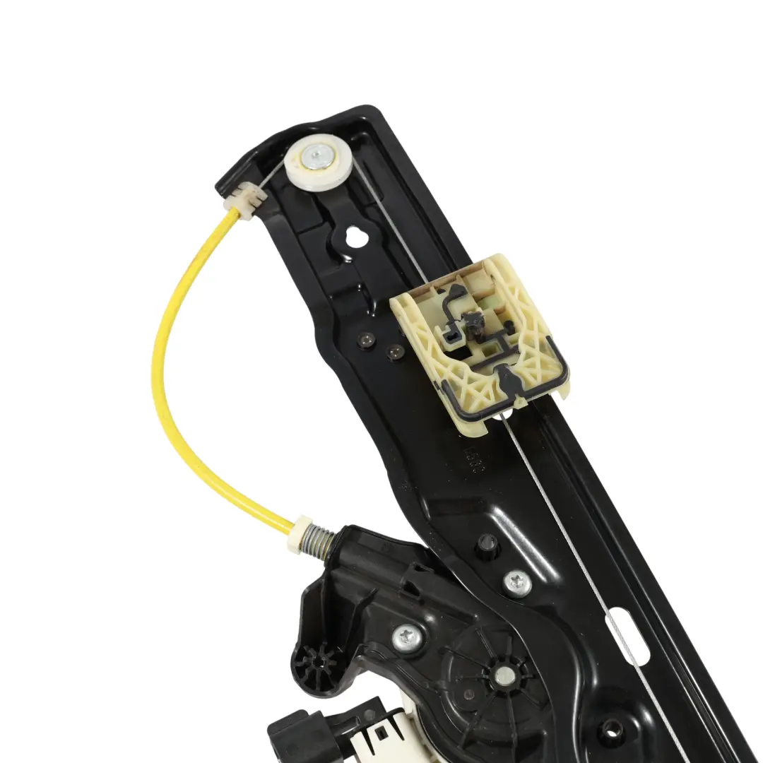 Regulador Ventana Delant Izq para Land Rover Range Rover Velar Motor con número de pieza J8A2-23201-AF Land Rover Range Rover Velar Motor Regulador Ventana Delant Izq - SKU J8A2-23201-AF - Número de pieza J8A2-23201-AF