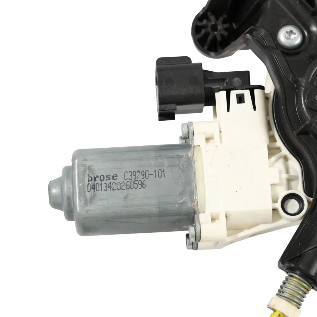 Moteur Lève-Vitre Avant Gauche pour Land Rover Range Rover Velar à propos du numéro de pièce J8A2-23201-AF Land Rover Range Rover Velar Moteur Lève-Vitre Avant Gauche - SKU J8A2-23201-AF - Numéro de pièce J8A2-23201-AF