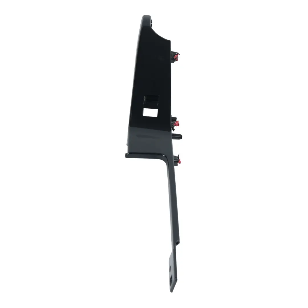 Range Rover Velar L560 Fensterheberschalter Blende Hinten Rechts - SKU J8A2-237B66-AA - Teilenummer J8A2-237B66-AA