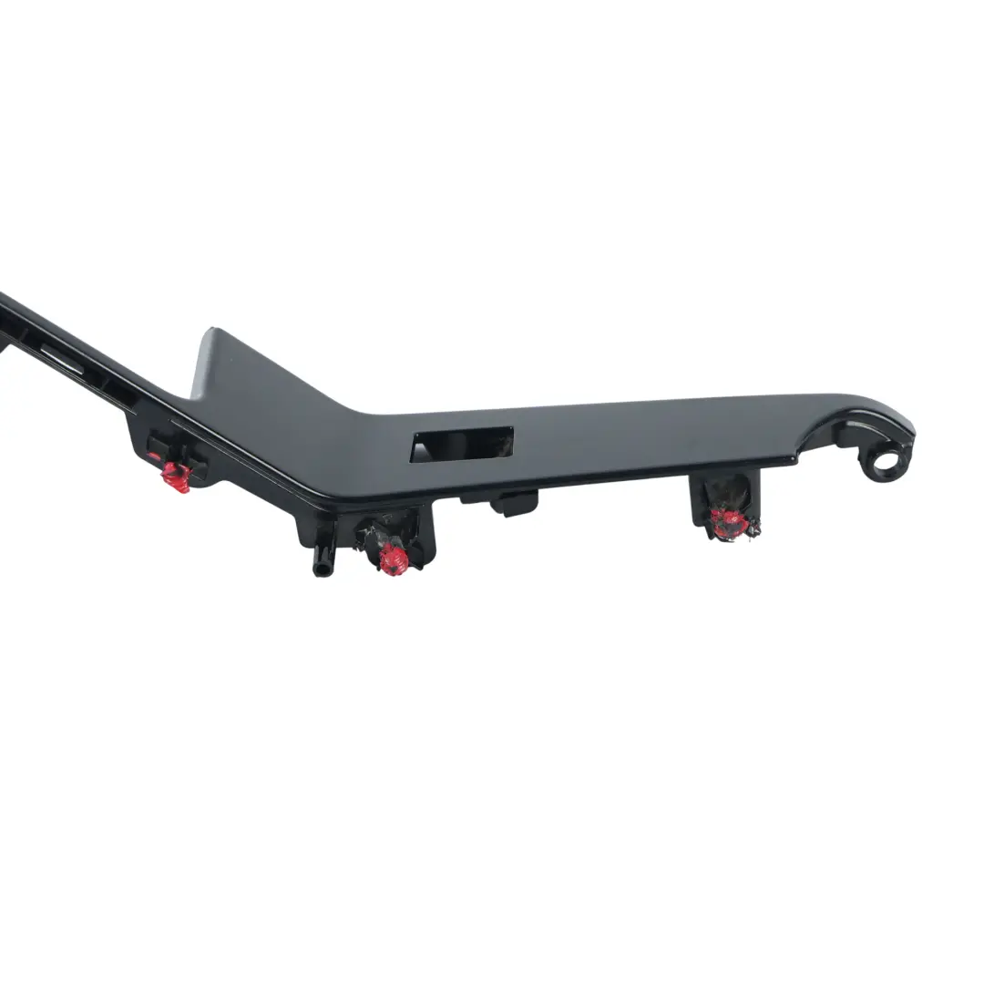 Door Window Switch Surround Trim Rear Right O/S to Rover Velar L560 with Part number J8A2-237B66-AA Rover Velar L560 Door Window Switch Surround Trim Rear Right O/S - SKU J8A2-237B66-AA - Part number J8A2-237B66-AA