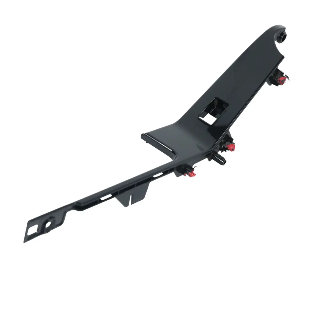 Range Rover Velar L560 Fensterheberschalter Blende Hinten Rechts - SKU J8A2-237B66-AA - Teilenummer J8A2-237B66-AA