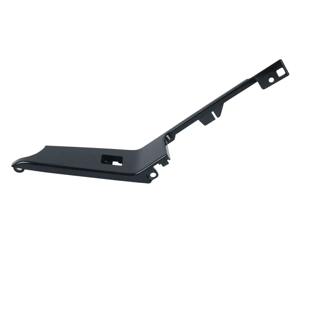 Rover Velar L560 Door Window Switch Surround Trim Rear Right O/S - SKU J8A2-237B66-AA - Part number J8A2-237B66-AA