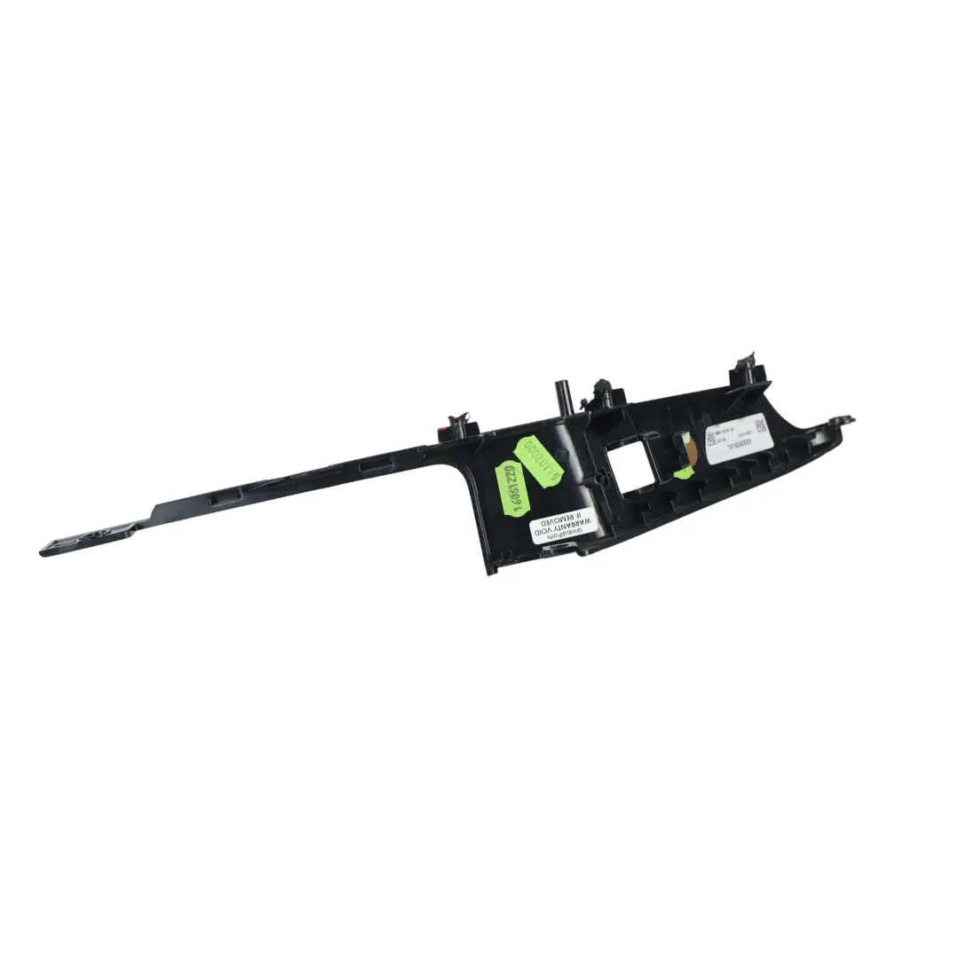 Range Rover Velar L560 Marco Interruptor Ventana Tras. Der. - SKU J8A2-237B66-AA - Número de pieza J8A2-237B66-AA