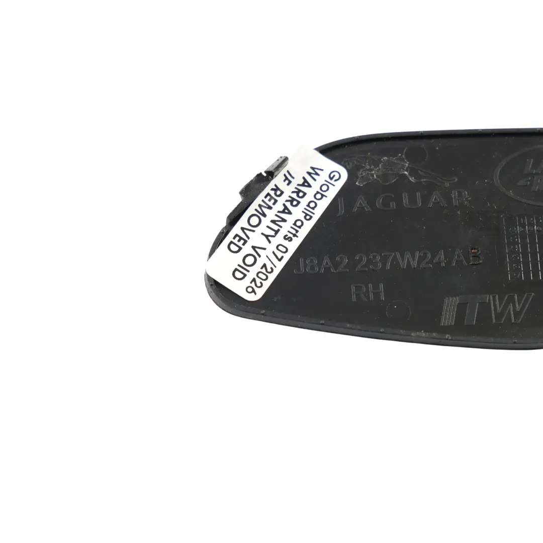 Door Trim Cover Front Rear Right O/S to Land Range Rover Velar L560 with Part number J8A2-237W24-AB Land Range Rover Velar L560 Door Trim Cover Front Rear Right O/S - SKU J8A2-237W24-AB - Part number J8A2-237W24-AB