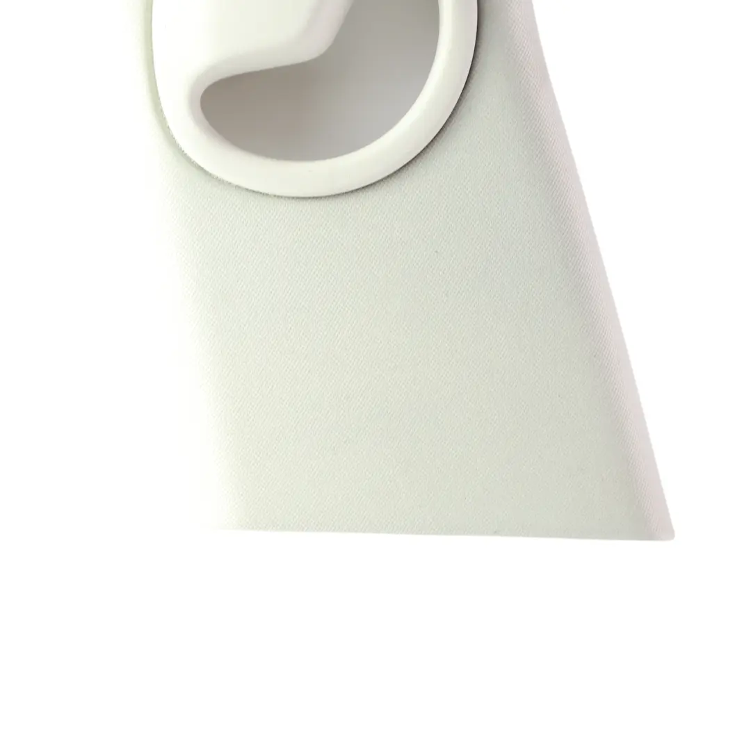 Range Rover Velar L560 B-Pillar Column Trim Cover Left N/S Oyster - SKU J8A2-24397-B - Part number J8A2-24397-B