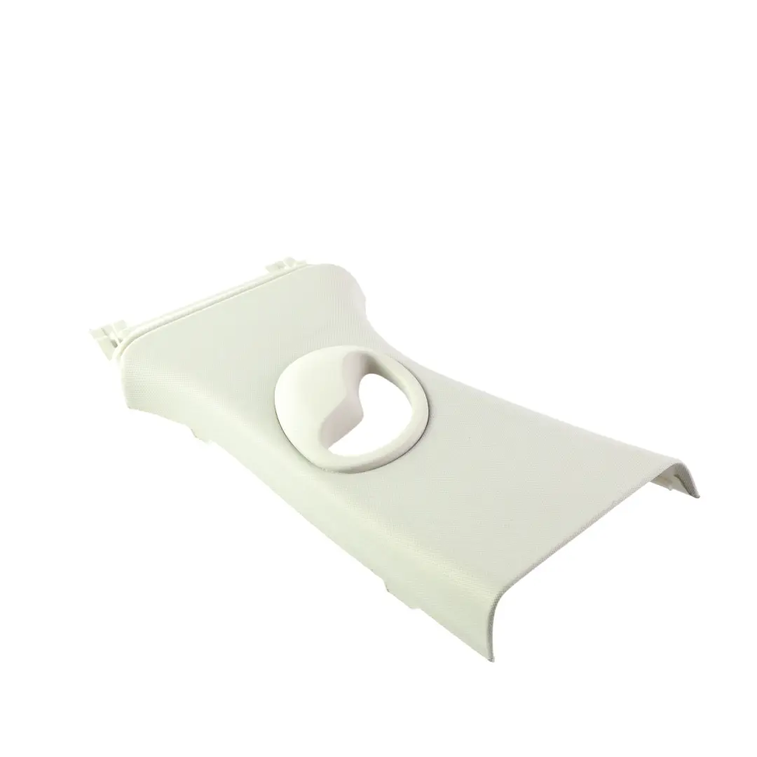 Range Rover Velar L560 B-Pillar Column Trim Cover Left N/S Oyster - SKU J8A2-24397-B - Part number J8A2-24397-B