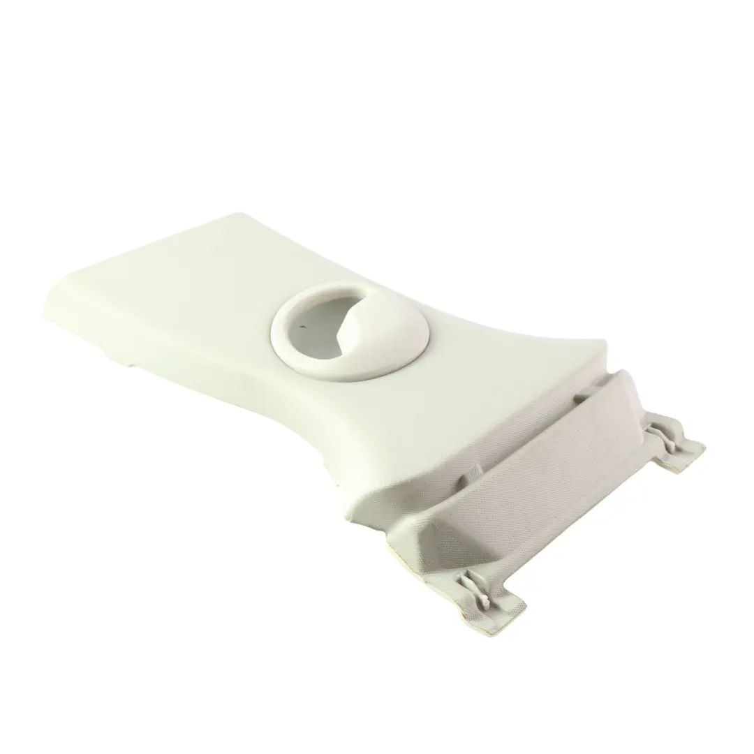 Range Rover Velar L560 Rivestimento Montante B Sinistro Oyster - SKU J8A2-24397-B - Numero di parte J8A2-24397-B
