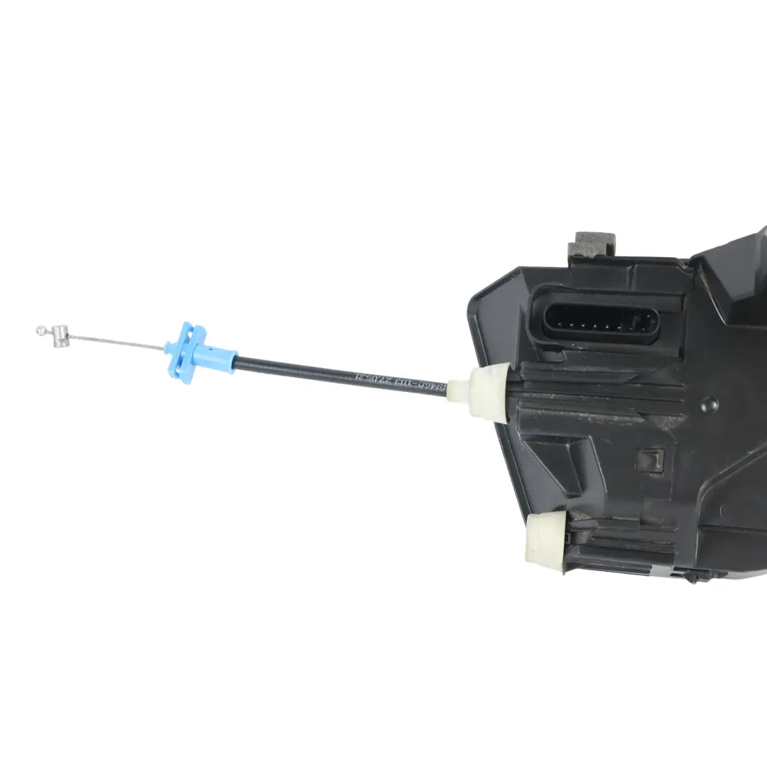 Door Lock Catch Latch Right O/S to Range Rover Velar L560 Rear with Part number J8A2-24994-AF Range Rover Velar L560 Rear Door Lock Catch Latch Right O/S - SKU J8A2-24994-AF - Part number J8A2-24994-AF