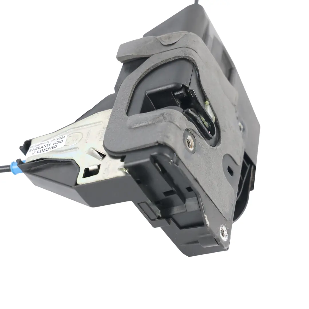 Door Lock Catch Latch Right O/S to Range Rover Velar L560 Rear with Part number J8A2-24994-AF Range Rover Velar L560 Rear Door Lock Catch Latch Right O/S - SKU J8A2-24994-AF - Part number J8A2-24994-AF