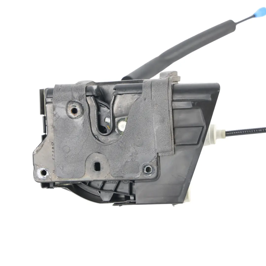 Range Rover Velar L560 Rear Door Lock Catch Latch Right O/S - SKU J8A2-24994-AF - Part number J8A2-24994-AF