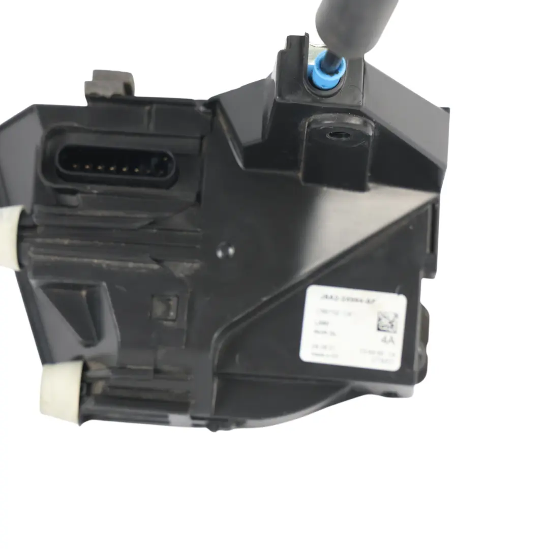 Range Rover Velar L560 Rear Door Lock Catch Latch Right O/S - SKU J8A2-24994-AF - Part number J8A2-24994-AF