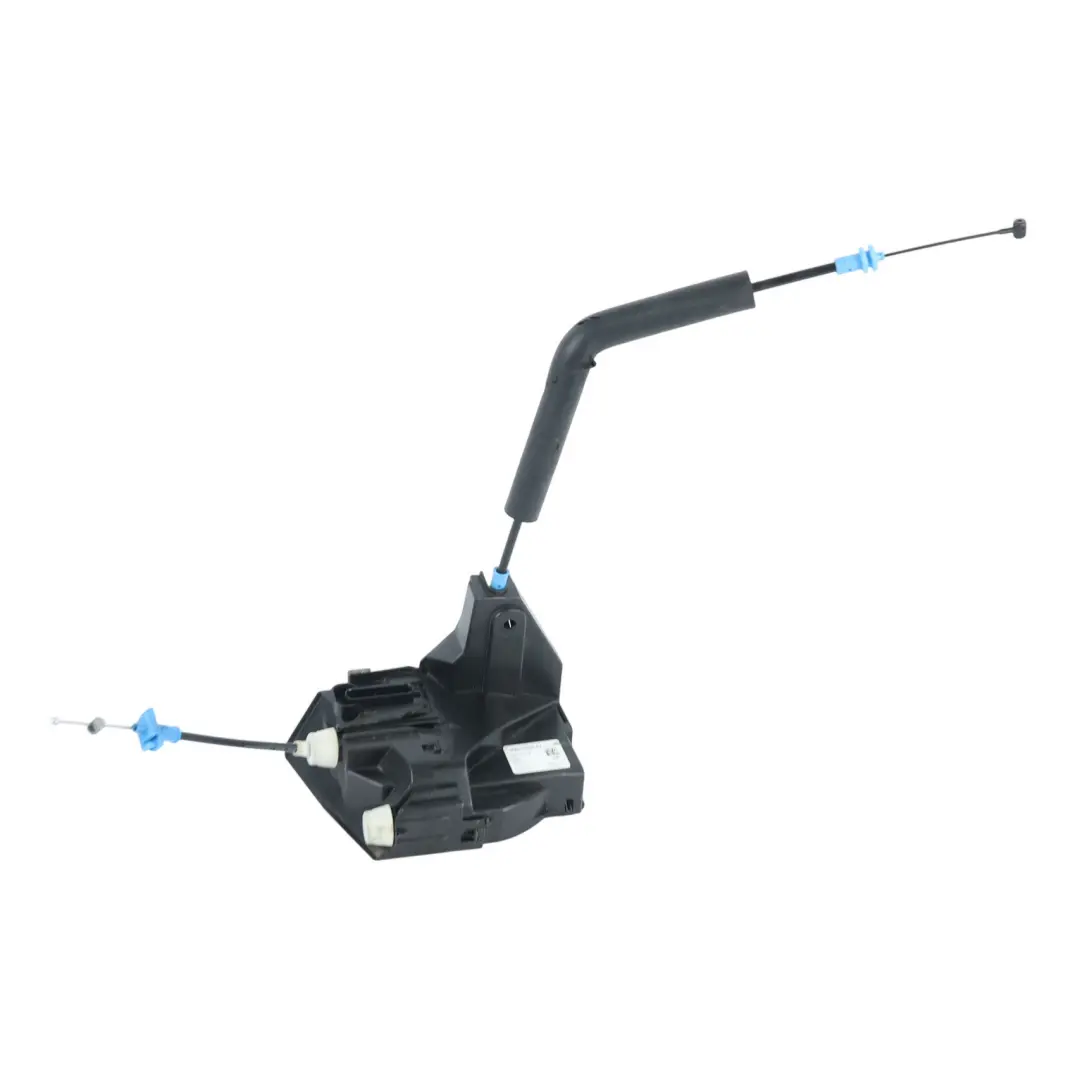 Door Lock Latch Catch Rear Right O/S to Range Rover Velar L560 with Part number J8A2-24994-AJ Range Rover Velar L560 Door Lock Latch Catch Rear Right O/S - SKU J8A2-24994-AJ - Part number J8A2-24994-AJ