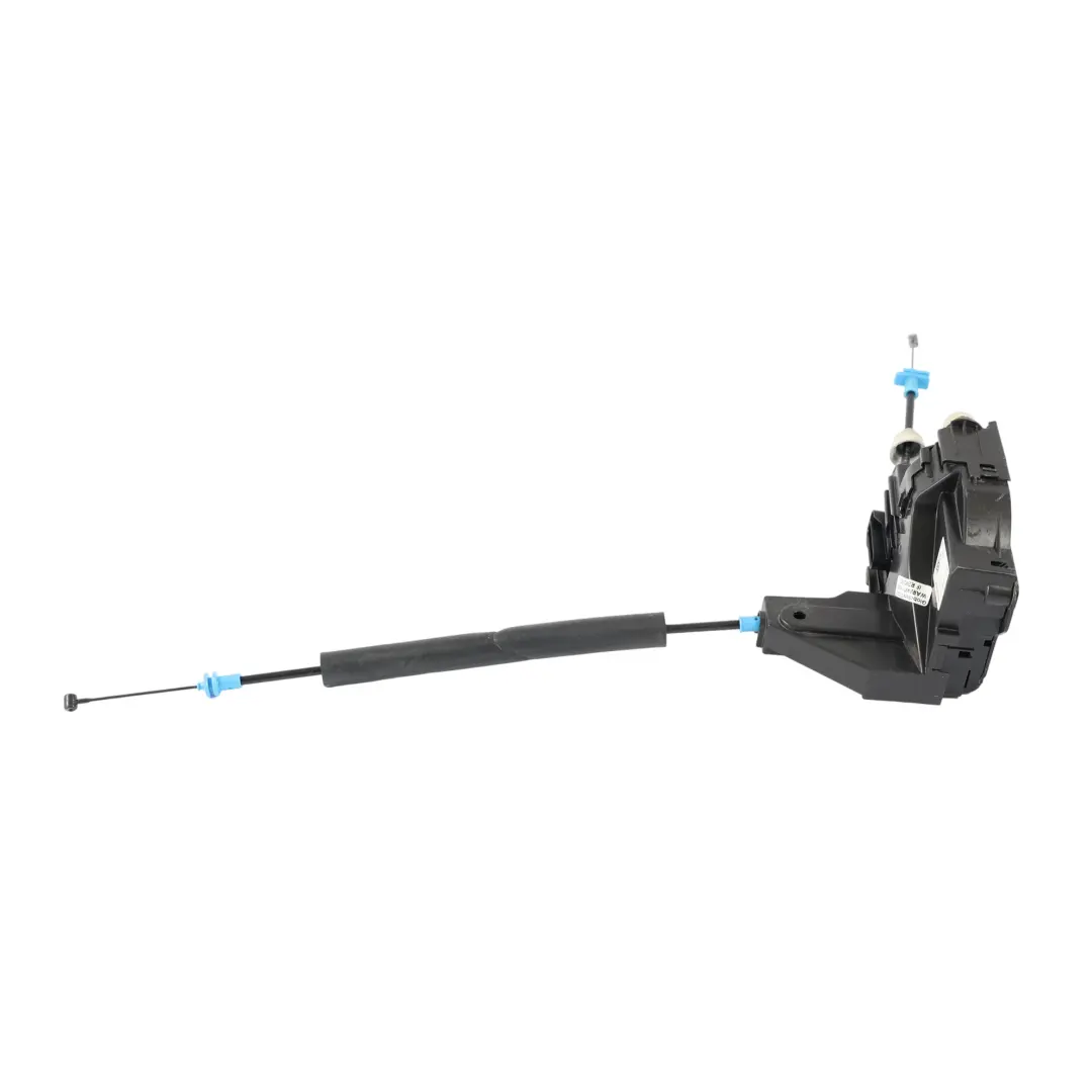 Range Rover Velar L560 Rear Door Lock Catch Latch Linkage Left N/S - SKU J8A2-24995-AF-1 - Part number J8A2-24995-AF