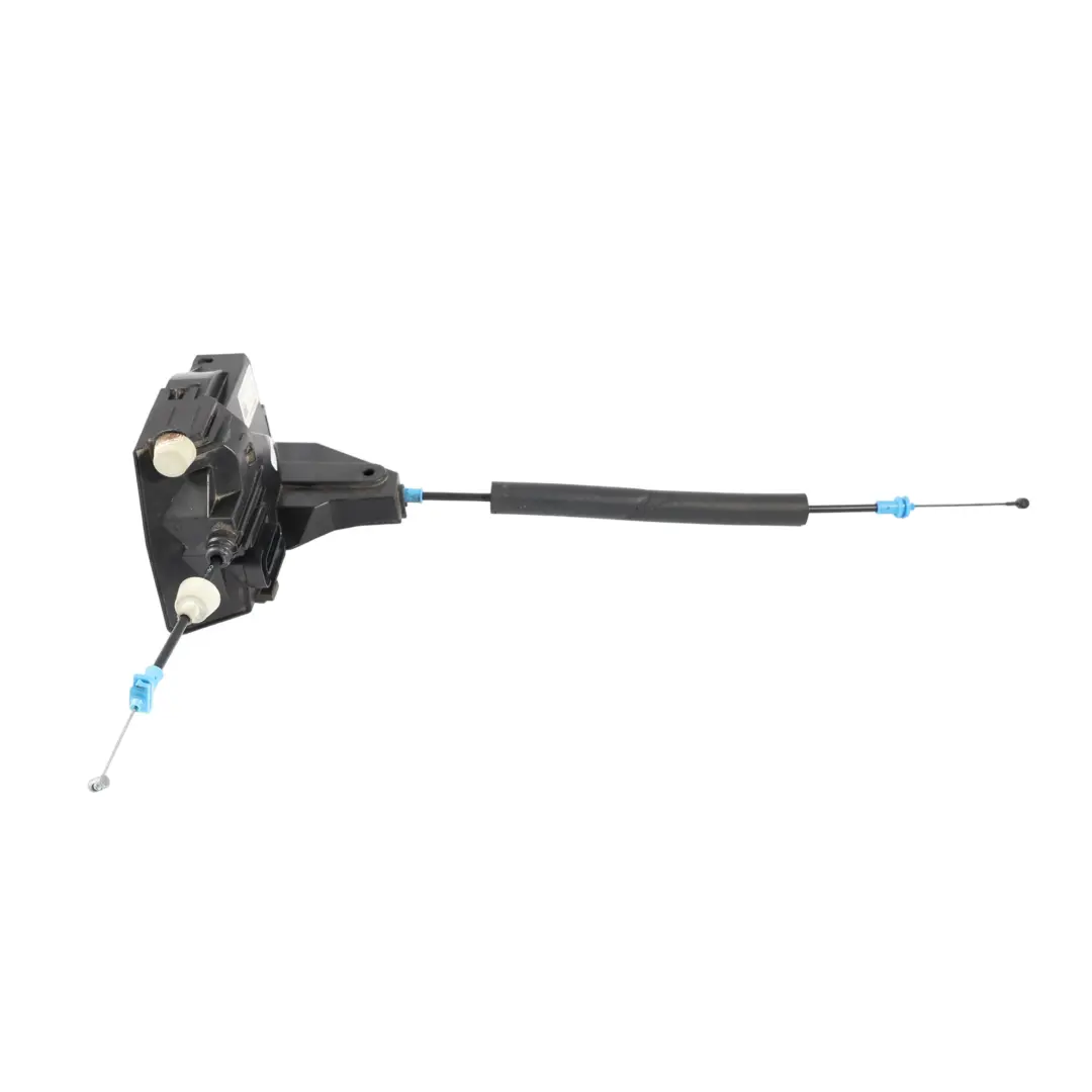 Range Rover Velar L560 Rear Door Lock Catch Latch Linkage Left N/S - SKU J8A2-24995-AF-1 - Part number J8A2-24995-AF