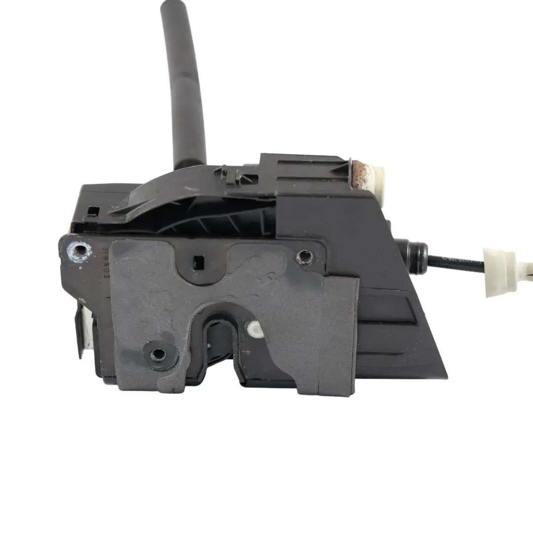 Range Rover Velar L560 Rear Door Lock Catch Latch Linkage Left N/S - SKU J8A2-24995-AF-1 - Part number J8A2-24995-AF