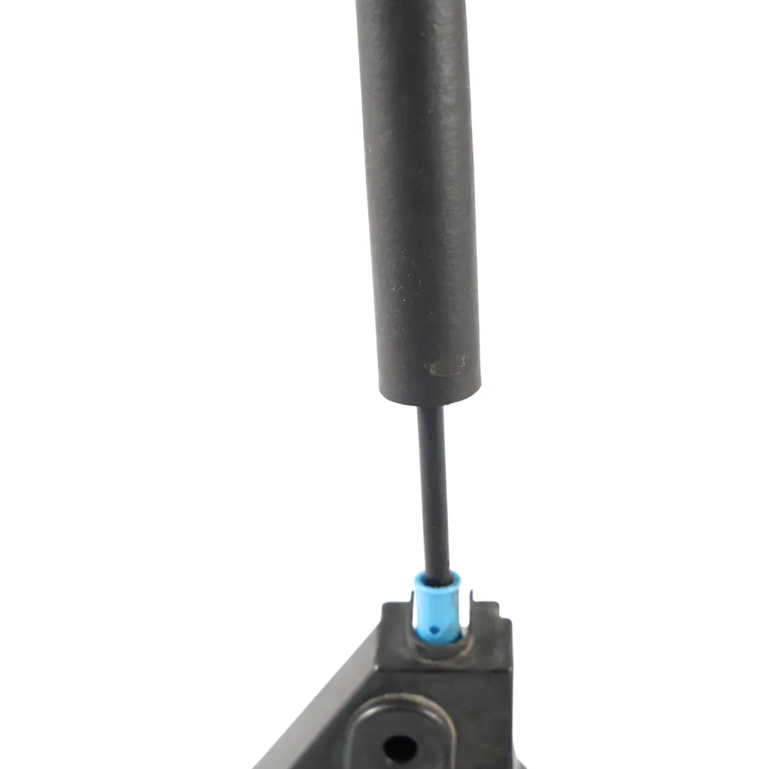 Door Lock Catch Latch Linkage Left N/S to Range Rover Velar L560 Rear with Part number J8A2-24995-AF Range Rover Velar L560 Rear Door Lock Catch Latch Linkage Left N/S - SKU J8A2-24995-AF-1 - Part number J8A2-24995-AF