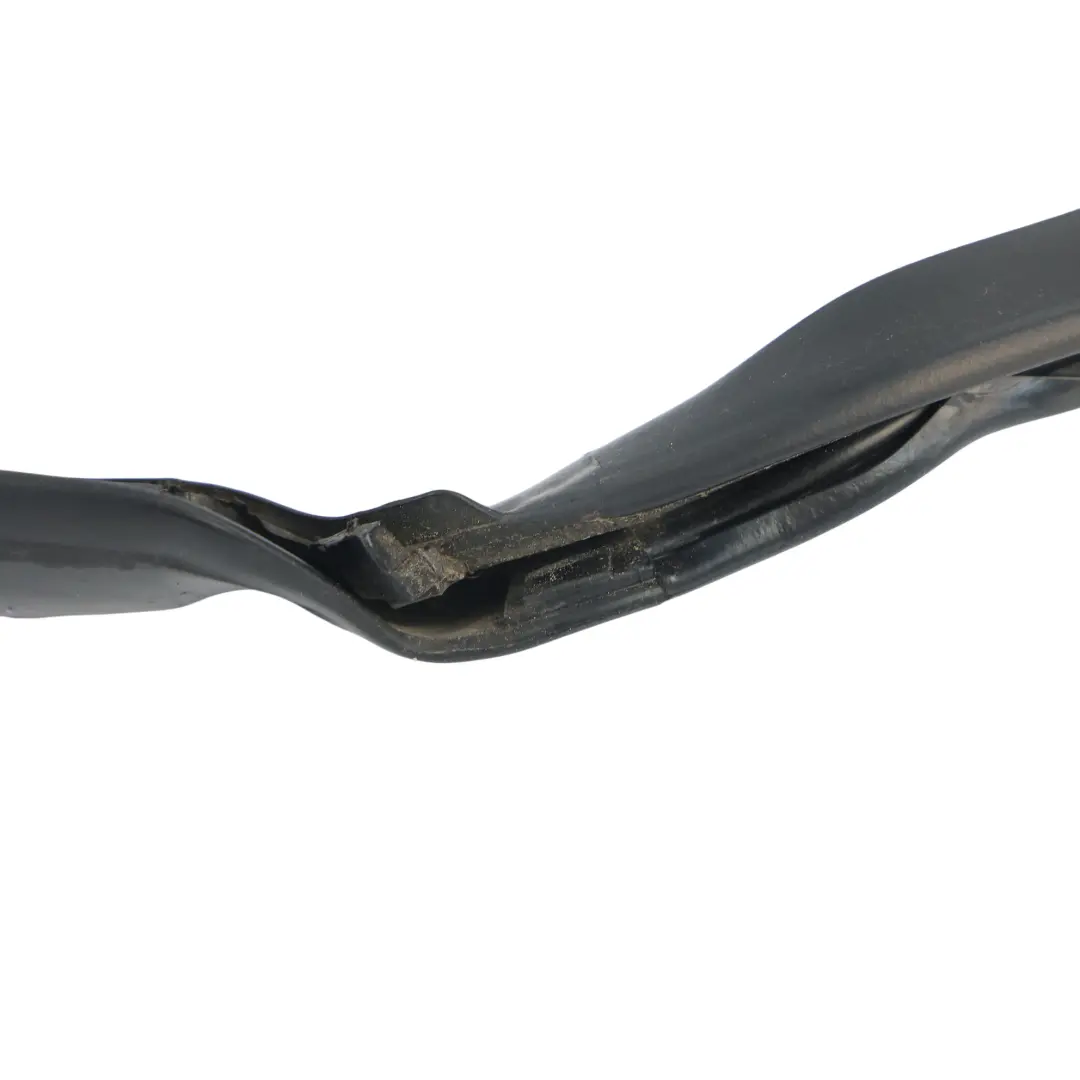 Range Rover Velar L560 Rear Door Window Seal Gasket Right O/S - SKU J8A2-250A20-A - Part number J8A2-250A20-A