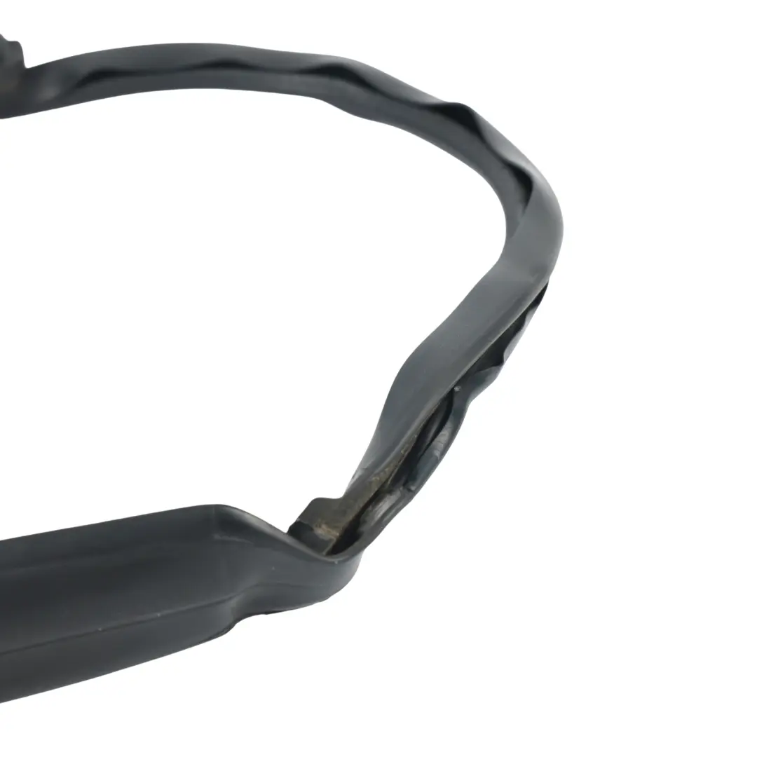 Range Rover Velar L560 Rear Door Window Seal Gasket Right O/S - SKU J8A2-250A20-A - Part number J8A2-250A20-A