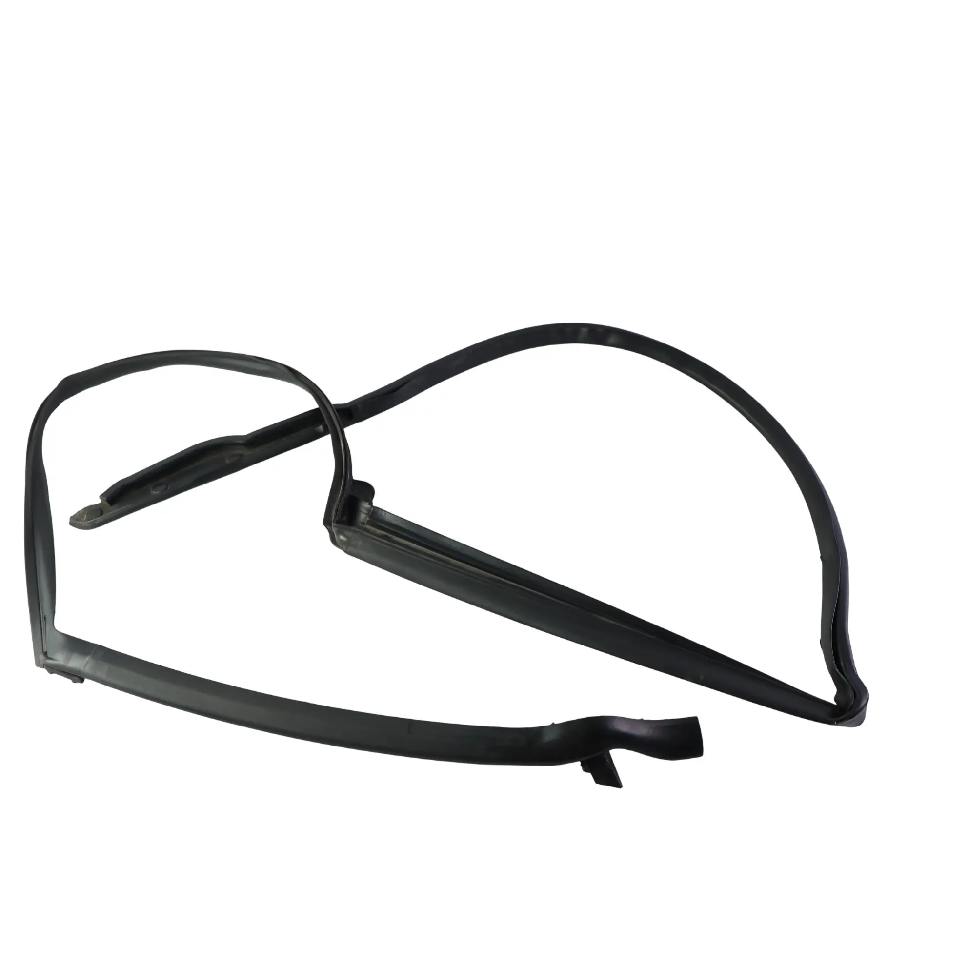 Range Rover Velar L560 Door Window Seal Gasket Rear Left N/S J8A2-250A21-A
