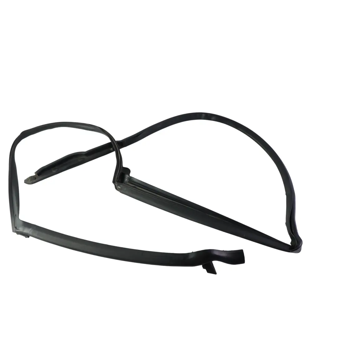 Range Rover Velar L560 Türfenster Dichtung Hinten Links - SKU J8A2-250A21-A - Teilenummer J8A2-250A21-A