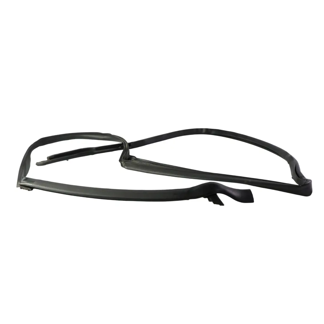 Door Window Seal Gasket Rear Left N/S to Range Rover Velar L560 with Part number J8A2-250A21-A Range Rover Velar L560 Door Window Seal Gasket Rear Left N/S - SKU J8A2-250A21-A - Part number J8A2-250A21-A