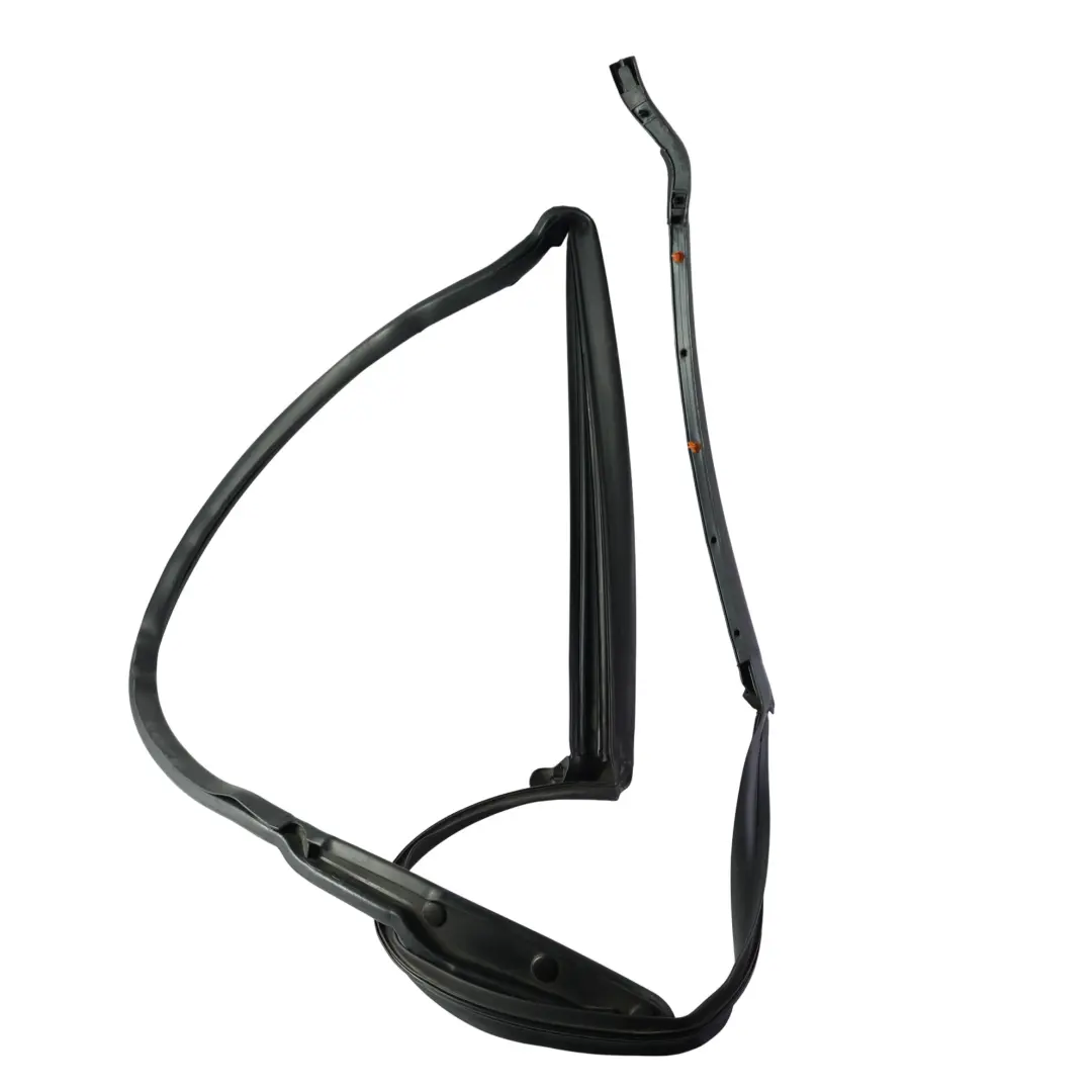 Range Rover Velar L560 Joint Étanchéité Vitre Porte Arrière Gauche - SKU J8A2-250A21-A - Numéro de pièce J8A2-250A21-A