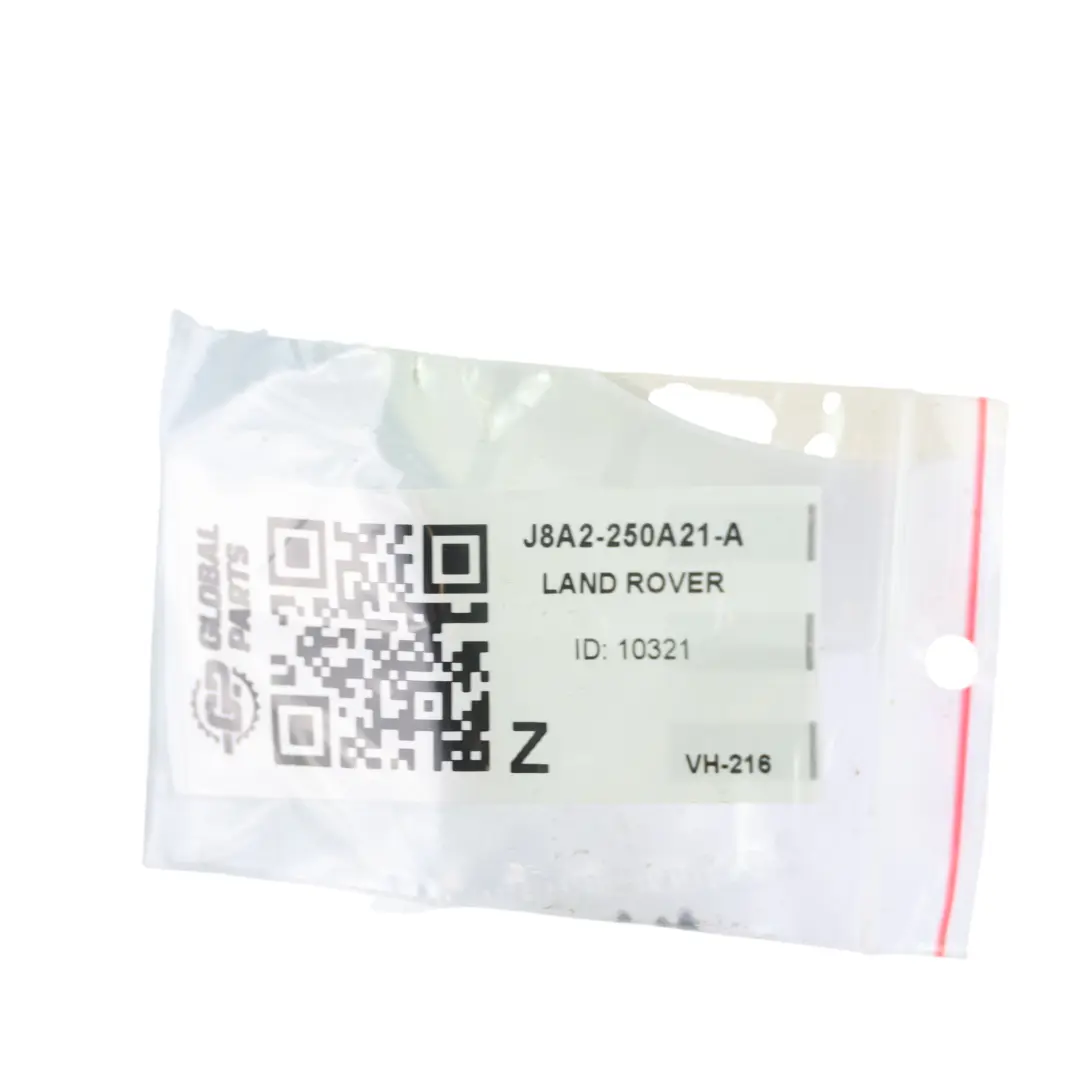 Door Window Seal Gasket Rear Left N/S to Range Rover Velar L560 with Part number J8A2-250A21-A Range Rover Velar L560 Door Window Seal Gasket Rear Left N/S - SKU J8A2-250A21-A - Part number J8A2-250A21-A